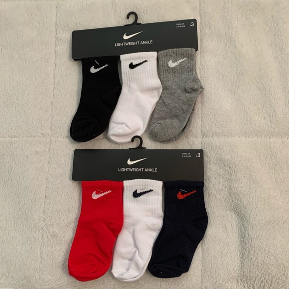 nike sock bundle